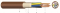 1-CHKE-V-O 2x1,5 FE180/P60-R B2cas1d0