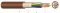 1-CXKH-V-J 5x6 FE180/P60-R B2cas1d0