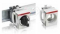 ABB Adaptér MA1-8131 na DIN lištu