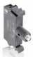 ABB Blok MLBL-07BR žárovky s integrovanou LED 230VAC