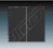 ABB FUTURE Ovladač 3559B-A0065281 spínače dělený, antracitová