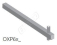 ABB Hřídel OXP6X400