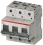 ABB Jistič 20B/3 S803N-B20