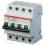 ABB Jistič 25B/3N S203-B 25 NA