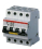 ABB Jistič 32C/4 S204M-C32