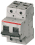 ABB Jistič 32K/3 S802S-K32 ABB