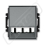 ABB Kryt ELEMENT,TIME 5014E-A00400 36
