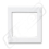 ABB Kryt LEVIT 3901H-A00355 03