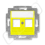ABB Kryt LEVIT 5014H-A01018 64