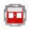 ABB Kryt LEVIT 5014H-A01018 65