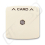 ABB Kryt TANGO 3559A-A00700 C