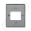 ABB Kryt TIME 3299E-A40100 36