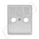 ABB Kryt TIME 5011E-A00300 08