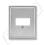 ABB Kryt TIME 5014E-A00040 08