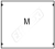 ABB Modul MBM213 s montážní deskou