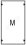 ABB Modul MM 113 s montážní deskou