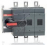 ABB Odpínač OS400D03