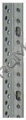 ABB Profil ED11 -EDF 750mm