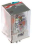 ABB Relé CR-U230AC3 paticové