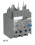 ABB Relé TF42 EF19-2,7 0,8-2,7 A tepelné