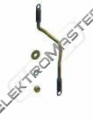 ABB Sada RZ36 zemnící