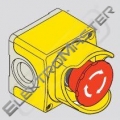 ABB Skříňka CEPY1-2001 kompaktní