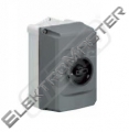 ABB Skříňka IB 132-G pro MS 132