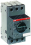 ABB Spouštěč motorů MS 116-0,63 0,63A
