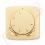 ABB Termostat TANGO 3292A-A10101 D