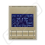 ABB Termostat TIME 3292E-A10301 33