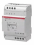 ABB Trafo TS-C 63VA oddělovací