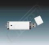 ABB Vysílač 3299-09908 RF univerzální USB