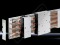 Adaptér RITTAL 9613.000 Mini- PLS 63A
