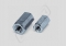 AREA METAL Matice M8 13x24 DIN 6334 spojovací prodloužená
