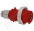 BALS Vidlice  21241 32A 5P/400V IP67