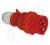 BALS Vidlice  2148 32A 5P/400V