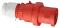 BALS Vidlice 2151 63A 4P/400V