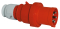 BALS Vidlice  2155 63A 5P/400V IP44