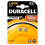 Bat. DURACELL 1,5V LR44 ALKALINE (MJ=ks)