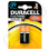 Bat. DURACELL 9V LR22 ALKALINE PLUS