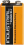 Bat. DURACELL 9V LR22 ALKALINE PROCELL
