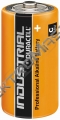Bat. DURACELL malý mono LR14 PROCELL
