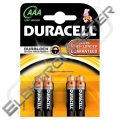 Bat. DURACELL mikrotužková LR3 BASIC