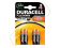 Bat. DURACELL mikrotužková LR3 PLUS