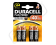 Bat. DURACELL tužková LR6 PLUS