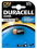 Bat. DURACELL ULTRA 3V CR2 (MJ=ks)