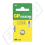 Bat. GP 1,5V ALKALINE 11,6x3,05 189 1bl.