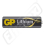Bat. GP 1,8V LITHIUM FR6 tužka