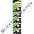 Bat. GP 3V LITHIUM pr.16x2      CR1620