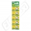Bat. GP 3V LITHIUM pr.20x1,6 2016